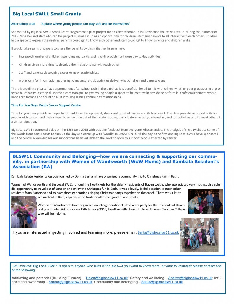 BLSW11 NEWSLETTER Winter 2015  v1-page-002